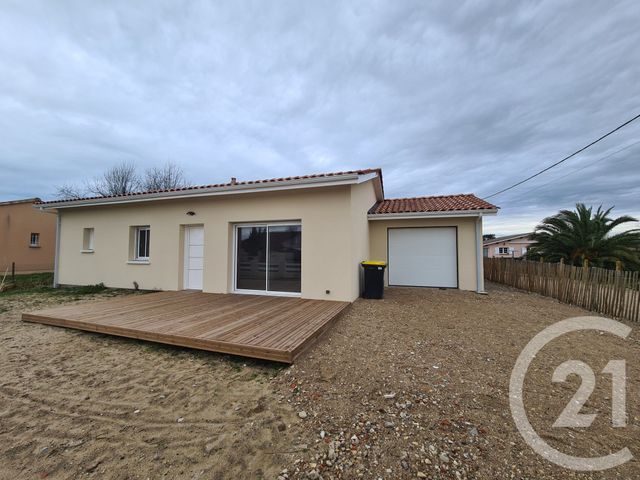 Maison à vendre - 4 pièces - 82,34 m2 - Soulac Sur Mer - 33 - AQUITAINE