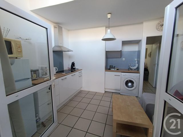 Maison à vendre - 2 pièces - 27,02 m2 - Le Verdon Sur Mer - 33 - AQUITAINE