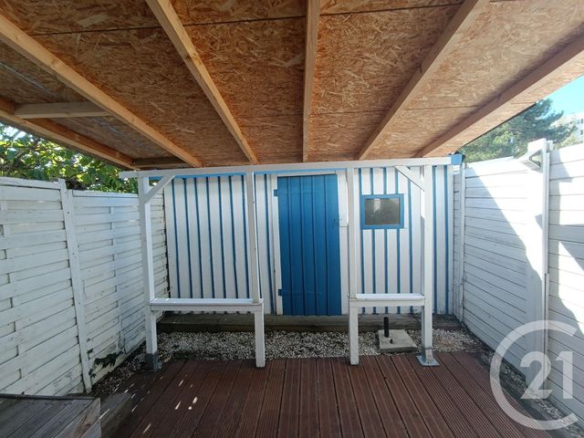 Maison à vendre - 2 pièces - 27,02 m2 - Le Verdon Sur Mer - 33 - AQUITAINE