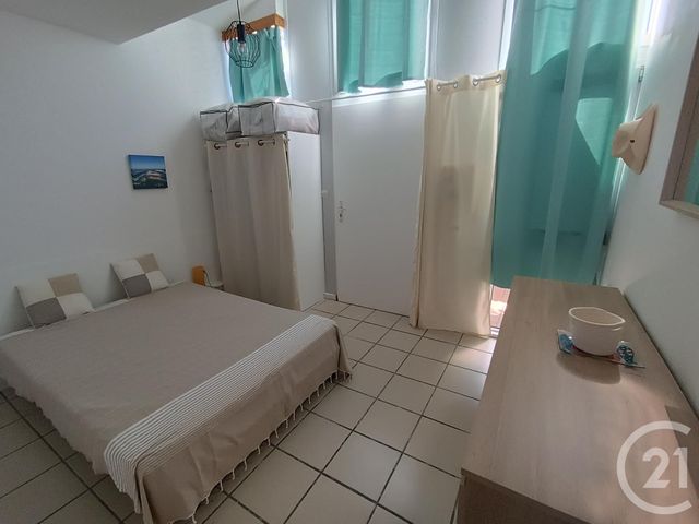 Maison à vendre - 2 pièces - 27,02 m2 - Le Verdon Sur Mer - 33 - AQUITAINE