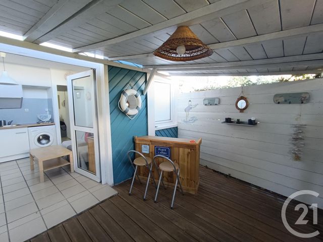 maison - LE VERDON SUR MER - 33