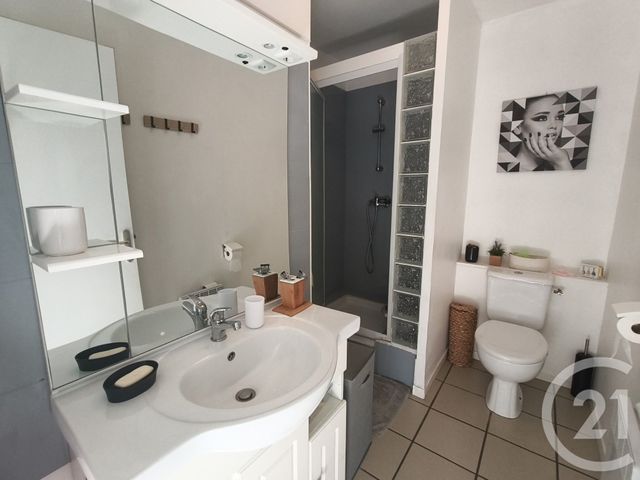 Maison &agrave; vendre - 2 pi&egrave;ces - 27,02 m2 - Le Verdon Sur Mer - 33 - AQUITAINE