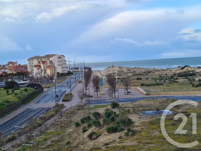 appartement - SOULAC SUR MER - 33