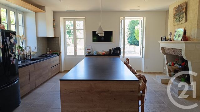 Afficher la photo en grand Maison à vendre - 7 pièces - 253,70 m2 - St Vivien De Medoc - 33 - AQUITAINE