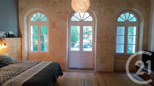 Afficher la photo en grand Maison à vendre - 7 pièces - 253,70 m2 - St Vivien De Medoc - 33 - AQUITAINE