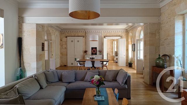 Afficher la photo en grand Maison à vendre - 7 pièces - 253,70 m2 - St Vivien De Medoc - 33 - AQUITAINE