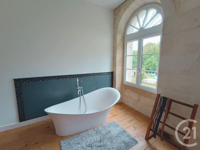 Afficher la photo en grand Maison à vendre - 7 pièces - 253,70 m2 - St Vivien De Medoc - 33 - AQUITAINE