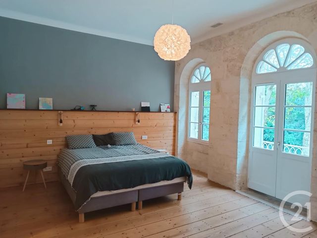 Afficher la photo en grand Maison à vendre - 7 pièces - 253,70 m2 - St Vivien De Medoc - 33 - AQUITAINE