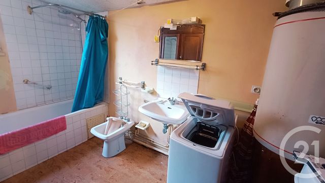 Maison à vendre - 3 pièces - 54,53 m2 - Soulac Sur Mer - 33 - AQUITAINE