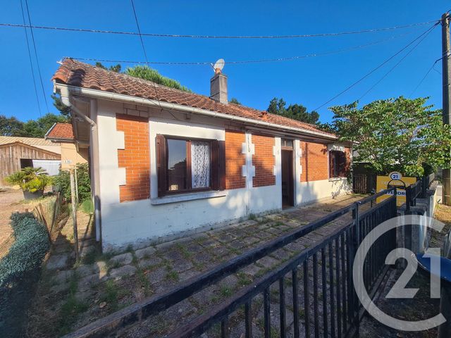 Maison à vendre - 3 pièces - 54,53 m2 - Soulac Sur Mer - 33 - AQUITAINE