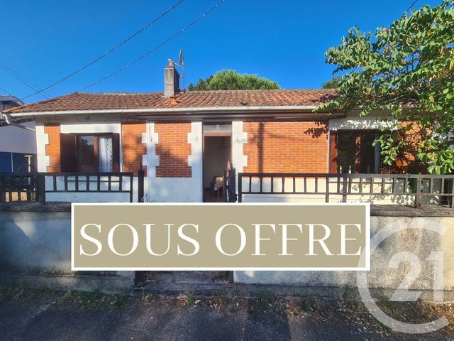  - SOULAC SUR MER - 