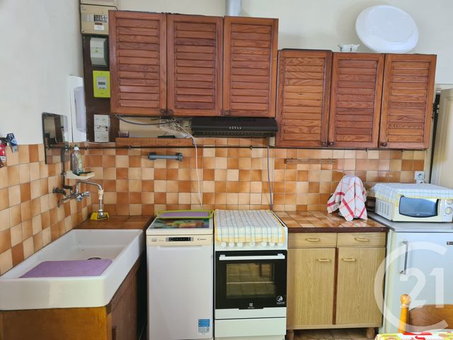 Maison à vendre - 3 pièces - 54,53 m2 - Soulac Sur Mer - 33 - AQUITAINE