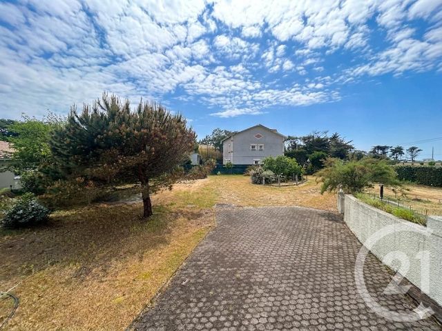 Maison &agrave; vendre - 5 pi&egrave;ces - 175,89 m2 - Soulac Sur Mer - 33 - AQUITAINE