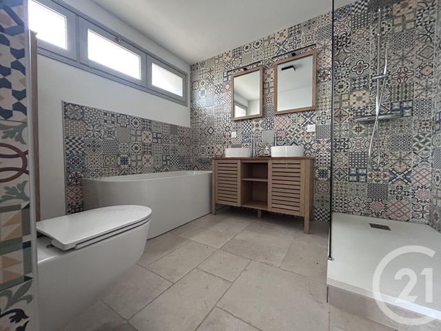 Maison &agrave; vendre - 5 pi&egrave;ces - 175,89 m2 - Soulac Sur Mer - 33 - AQUITAINE