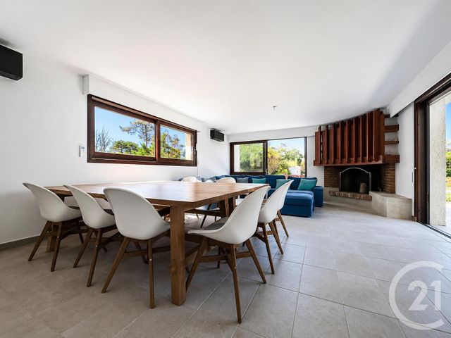 Maison &agrave; vendre - 5 pi&egrave;ces - 175,89 m2 - Soulac Sur Mer - 33 - AQUITAINE