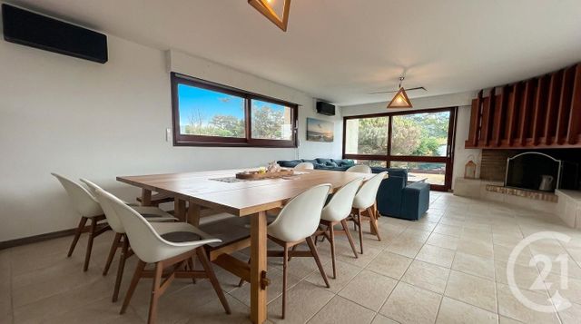 Maison &agrave; vendre - 5 pi&egrave;ces - 175,89 m2 - Soulac Sur Mer - 33 - AQUITAINE