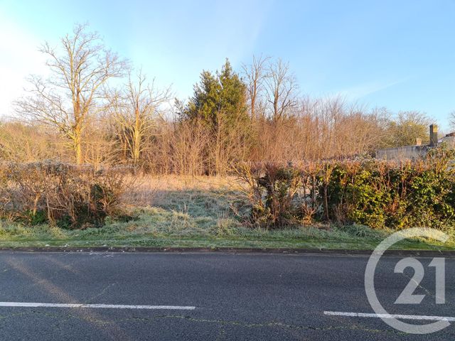 Terrain à vendre - 4010 m2 - Grayan Et L Hopital - 33 - AQUITAINE