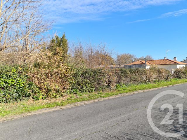 Terrain à vendre - 4010 m2 - Grayan Et L Hopital - 33 - AQUITAINE