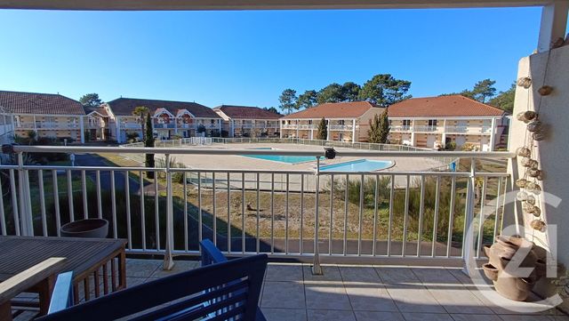 Appartement T4 à vendre - 4 pièces - 61,49 m2 - Le Verdon Sur Mer - 33 - AQUITAINE