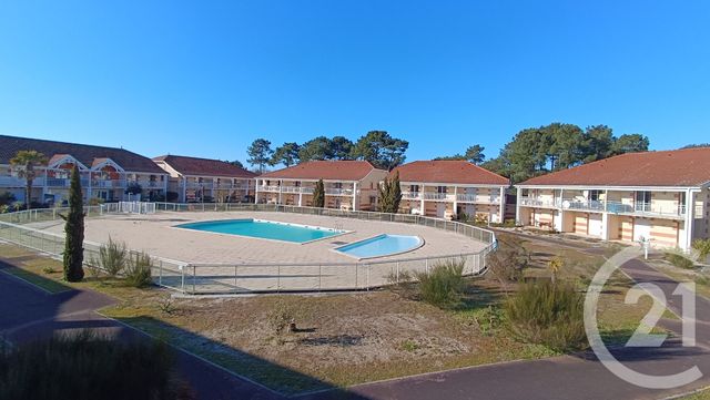 Appartement T4 à vendre LE VERDON SUR MER