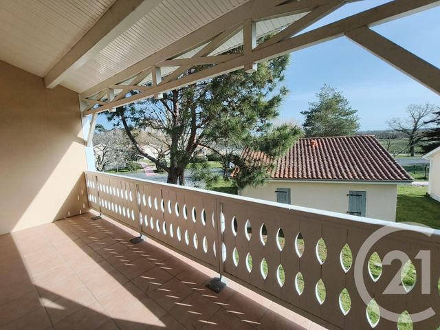 Appartement F3 &agrave; vendre - 3 pi&egrave;ces - 38,69 m2 - Soulac Sur Mer - 33 - AQUITAINE