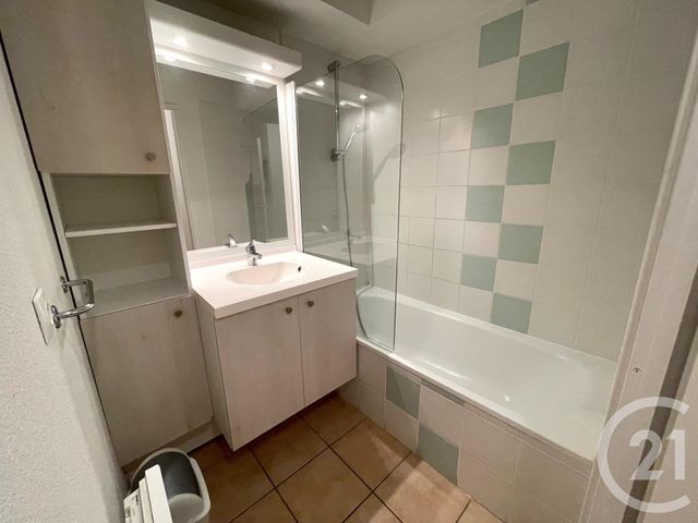 Appartement F3 à vendre - 3 pièces - 38,69 m2 - Soulac Sur Mer - 33 - AQUITAINE