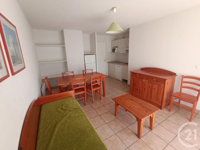 Appartement F3 à vendre - 3 pièces - 38,69 m2 - Soulac Sur Mer - 33 - AQUITAINE