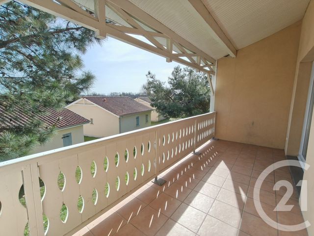 Appartement F3 à vendre SOULAC SUR MER