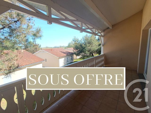 appartement - SOULAC SUR MER - 33