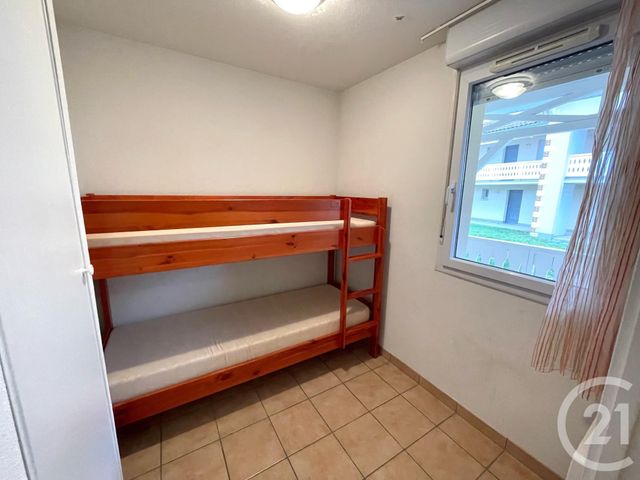 Appartement F3 à vendre - 3 pièces - 38,69 m2 - Soulac Sur Mer - 33 - AQUITAINE