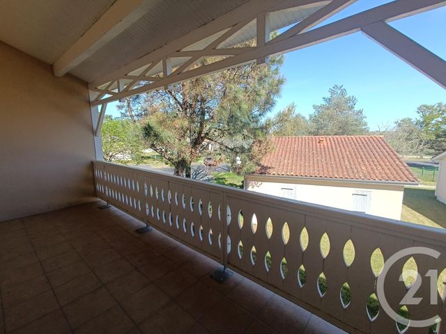 Appartement F3 à vendre - 3 pièces - 38,69 m2 - Soulac Sur Mer - 33 - AQUITAINE