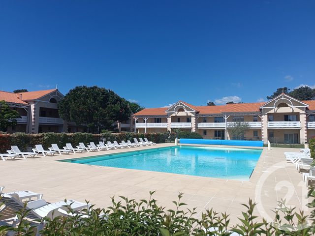 appartement - SOULAC SUR MER - 33