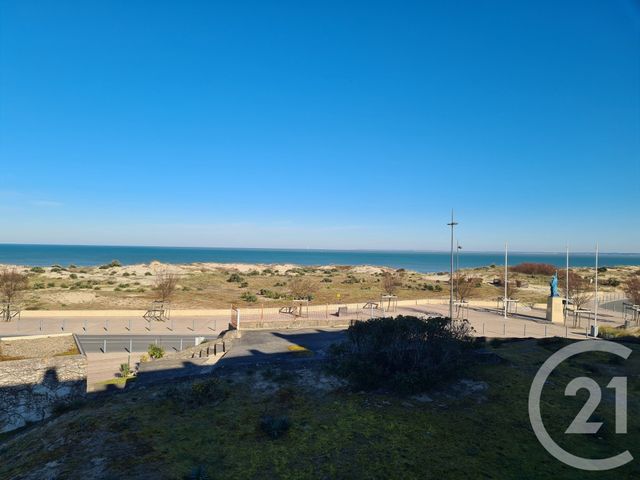 Appartement F2 à vendre SOULAC SUR MER