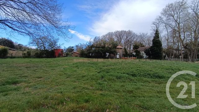terrain - SOULAC SUR MER - 33