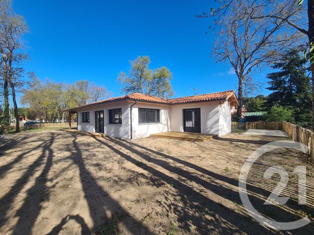 Maison à vendre - 5 pièces - 125,58 m2 - Soulac Sur Mer - 33 - AQUITAINE