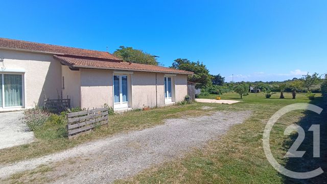 maison - LE VERDON SUR MER - 33
