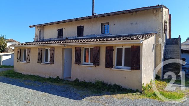 maison - ST VIVIEN DE MEDOC - 33