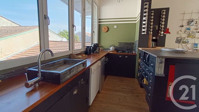 Afficher la photo en grand Appartement F3 à vendre - 3 pièces - 75 m2 - Soulac Sur Mer - 33 - AQUITAINE