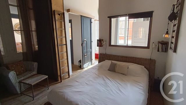 Afficher la photo en grand Appartement F3 à vendre - 3 pièces - 75 m2 - Soulac Sur Mer - 33 - AQUITAINE