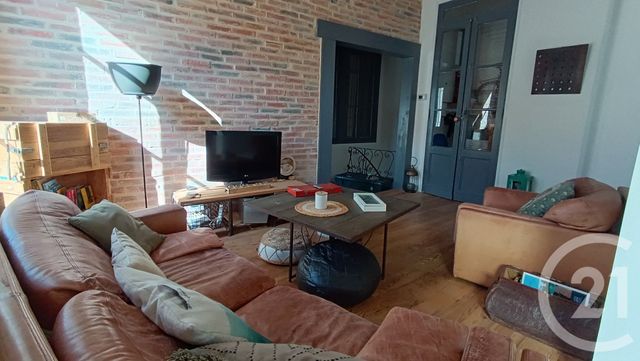 Afficher la photo en grand Appartement F3 à vendre - 3 pièces - 75 m2 - Soulac Sur Mer - 33 - AQUITAINE