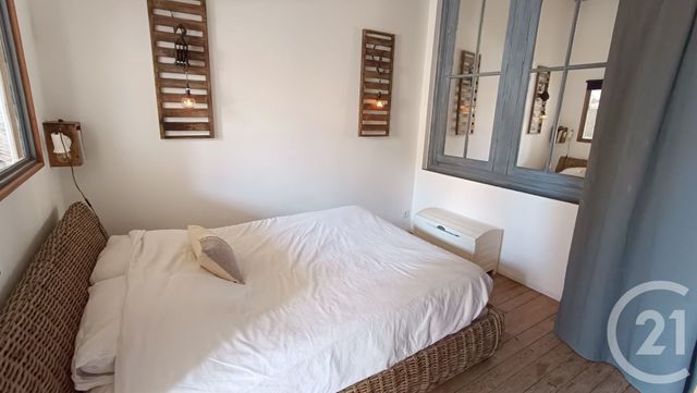 Afficher la photo en grand Appartement F3 à vendre - 3 pièces - 75 m2 - Soulac Sur Mer - 33 - AQUITAINE