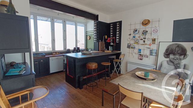 appartement - SOULAC SUR MER - 33
