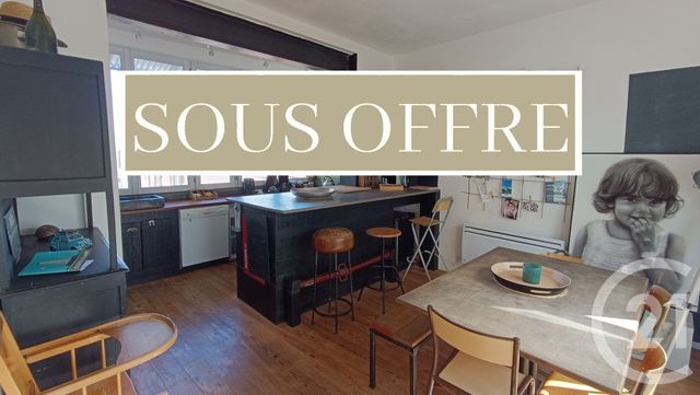 Appartement F3 à vendre - 3 pièces - 75 m2 - Soulac Sur Mer - 33 - AQUITAINE