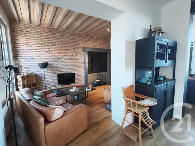 Appartement F3 à vendre SOULAC SUR MER