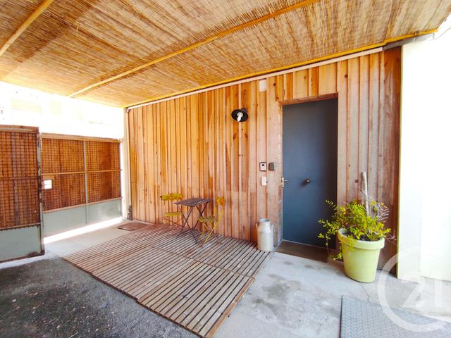 Afficher la photo en grand Appartement F3 à vendre - 3 pièces - 75 m2 - Soulac Sur Mer - 33 - AQUITAINE