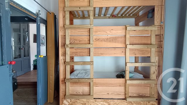 Afficher la photo en grand Appartement F3 à vendre - 3 pièces - 75 m2 - Soulac Sur Mer - 33 - AQUITAINE