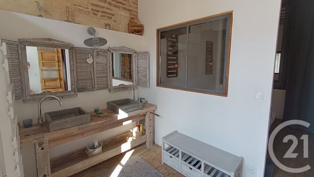 Afficher la photo en grand Appartement F3 à vendre - 3 pièces - 75 m2 - Soulac Sur Mer - 33 - AQUITAINE