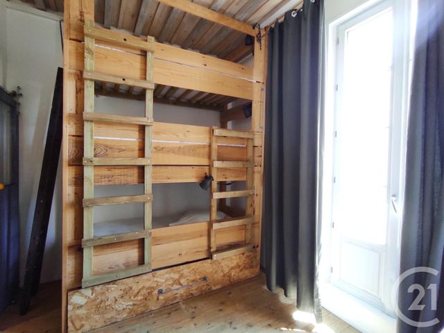 Afficher la photo en grand Appartement F3 à vendre - 3 pièces - 75 m2 - Soulac Sur Mer - 33 - AQUITAINE