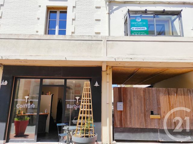 Afficher la photo en grand Appartement F3 à vendre - 3 pièces - 75 m2 - Soulac Sur Mer - 33 - AQUITAINE