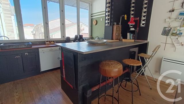 Afficher la photo en grand Appartement F3 à vendre - 3 pièces - 75 m2 - Soulac Sur Mer - 33 - AQUITAINE